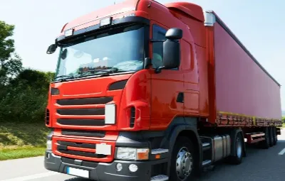 Bursa Çıksalın Ambar Kargo