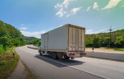 Bursa ile Çıksalın Arası Bulaşık Makinesi Taşıma