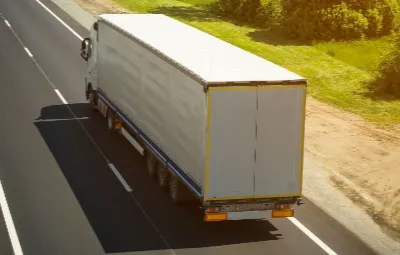 Bursa ile Çıksalın Arası Parça Eşya Taşıma