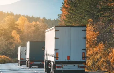 Bursa ile Çıksalın Arası Klima Taşıma